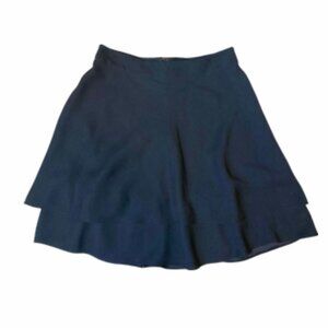 Kate Spade Skirt, Size 4, Black